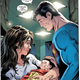 Illustration for article titled The Return of the Married Superhero